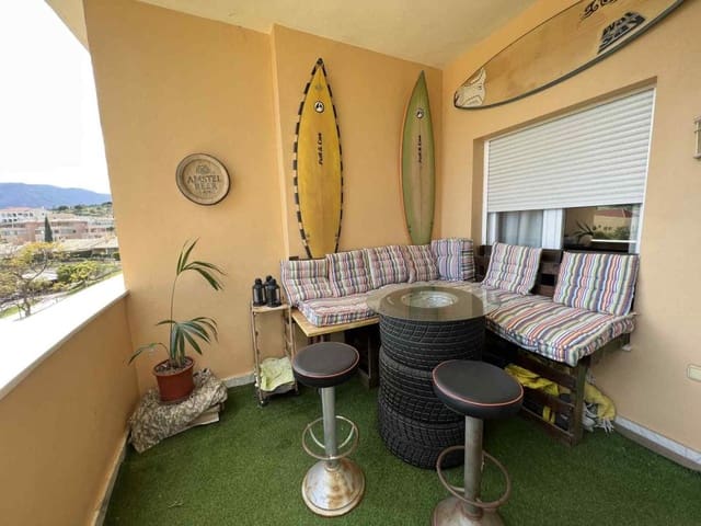 1 camera da letto Appartamento da affittare in Alhaurín de la Torre con piscina - 900 € (Rif: 9522829)