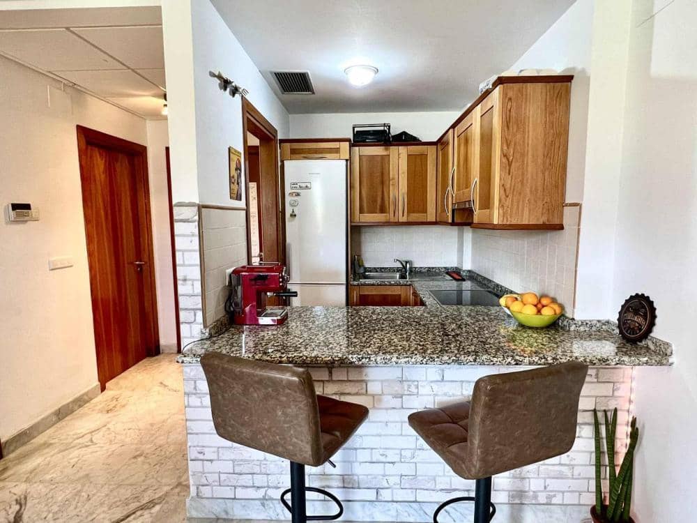 1 camera da letto Appartamento da affittare in Alhaurin de la Torre con piscina - 900 € (Rif: 9522829)