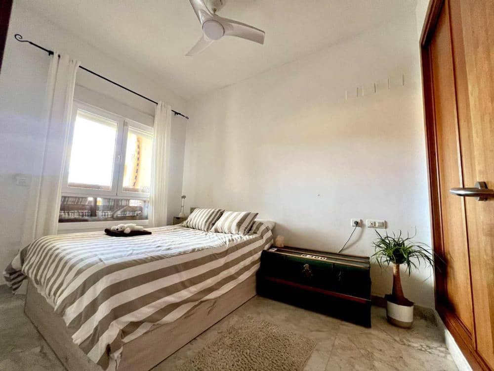 1 camera da letto Appartamento da affittare in Alhaurin de la Torre con piscina - 900 € (Rif: 9522829)