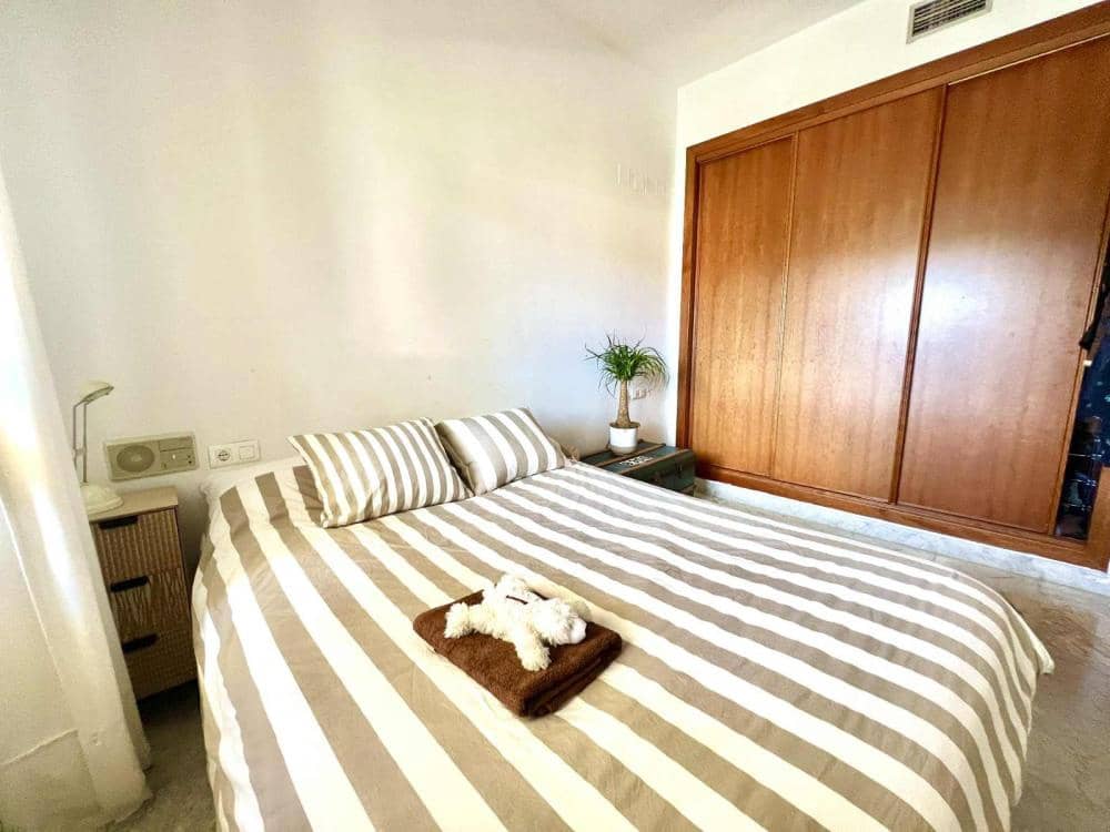 1 camera da letto Appartamento da affittare in Alhaurin de la Torre con piscina - 900 € (Rif: 9522829)