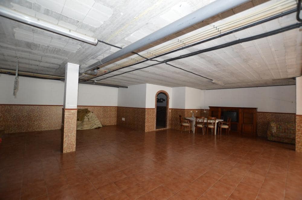 5 bedroom Villa for rent in Alhaurin el Grande with pool - € 3,300 (Ref: 9522830)