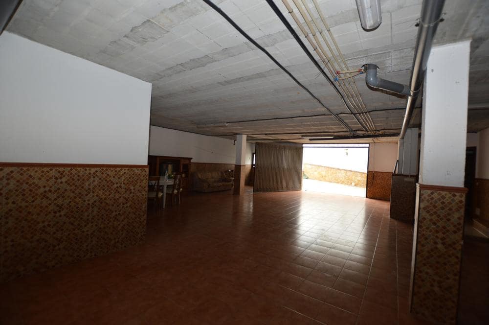 5 bedroom Villa for rent in Alhaurin el Grande with pool - € 3,300 (Ref: 9522830)