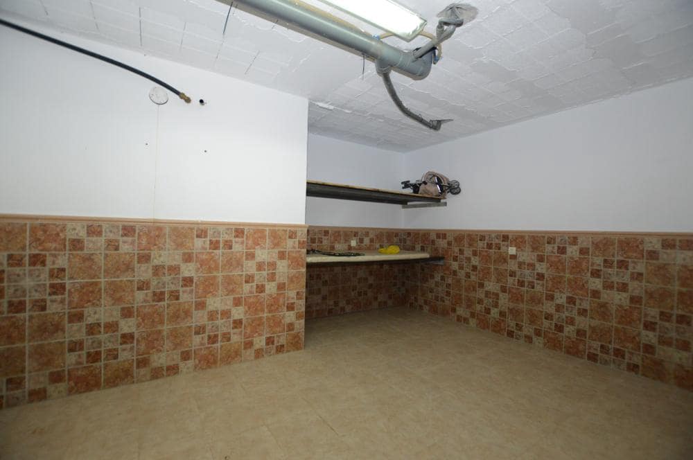 5 bedroom Villa for rent in Alhaurin el Grande with pool - € 3,300 (Ref: 9522830)