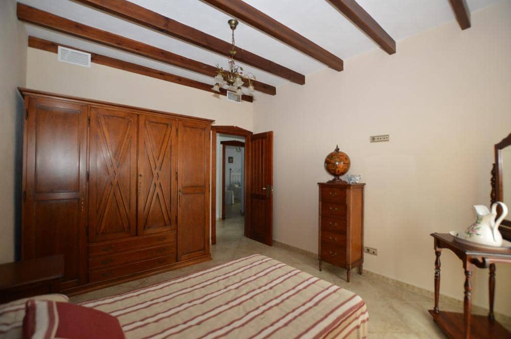 5 bedroom Villa for rent in Alhaurin el Grande with pool - € 3,300 (Ref: 9522830)