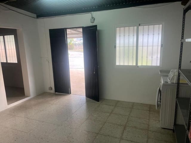 3 soverom Villa til leie i Alhaurín el Grande med svømmebasseng - € 1 800 (Ref: 9522831)