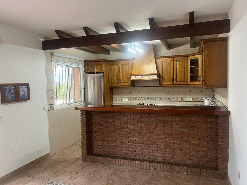 3 soverom Villa til leie i Alhaurin el Grande med svømmebasseng - € 1 800 (Ref: 9522831)