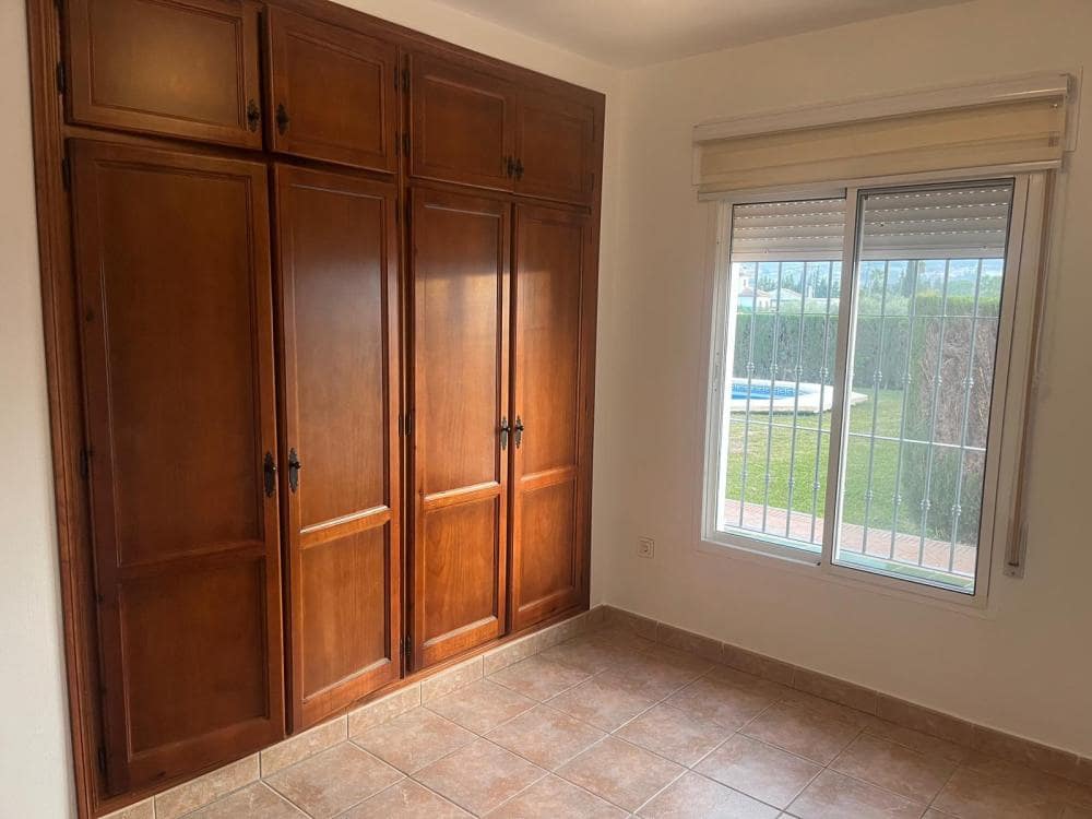 3 soverom Villa til leie i Alhaurin el Grande med svømmebasseng - € 1 800 (Ref: 9522831)