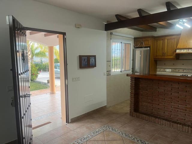 3 soverom Villa til leie i Alhaurín el Grande med svømmebasseng - € 1 800 (Ref: 9522831)