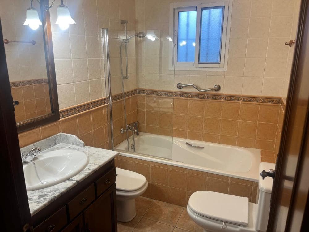 3 soverom Villa til leie i Alhaurin el Grande med svømmebasseng - € 1 800 (Ref: 9522831)