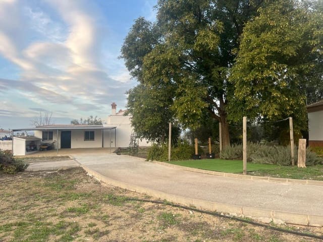 3 soverom Villa til leie i Alhaurín el Grande med svømmebasseng - € 1 800 (Ref: 9522831)