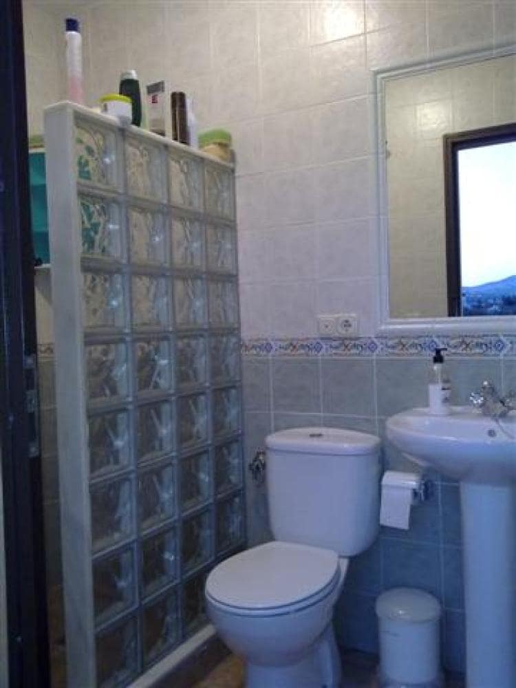 3 soverom Villa til leie i Alhaurin el Grande med svømmebasseng - € 1 800 (Ref: 9522831)