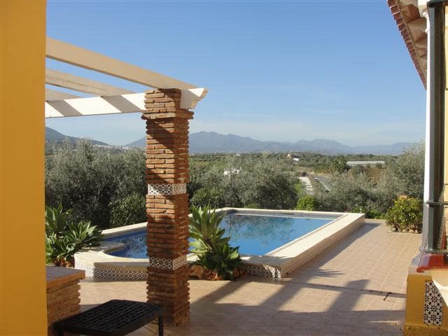 3 slaapkamer Villa te huur in Alhaurin el Grande - € 1.600 (Ref: 9593200)