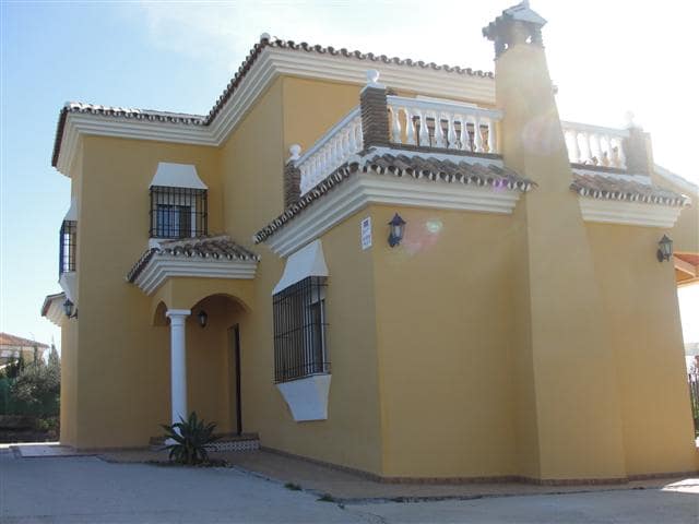 3 slaapkamer Villa te huur in Alhaurin el Grande - € 1.600 (Ref: 9593200)