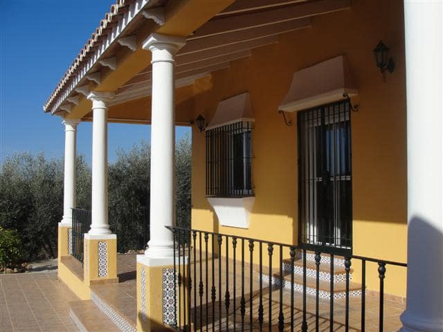 3 slaapkamer Villa te huur in Alhaurín el Grande - € 1.600 (Ref: 9593200)