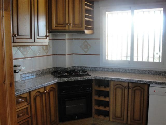 3 slaapkamer Villa te huur in Alhaurín el Grande - € 1.600 (Ref: 9593200)