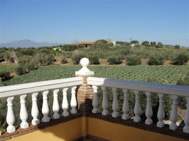 3 slaapkamer Villa te huur in Alhaurin el Grande - € 1.600 (Ref: 9593200)