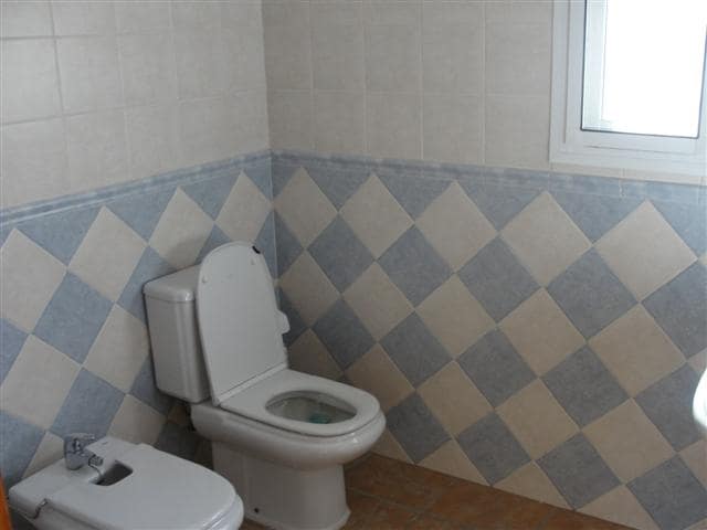 3 slaapkamer Villa te huur in Alhaurin el Grande - € 1.600 (Ref: 9593200)