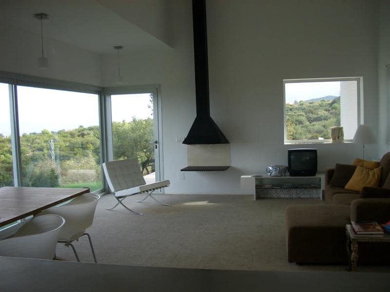 4 bedroom Villa for rent in Alhaurin el Grande with pool - € 2,000 (Ref: 9609925)