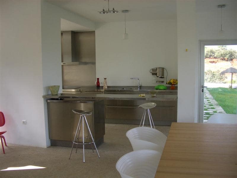 4 bedroom Villa for rent in Alhaurin el Grande with pool - € 2,000 (Ref: 9609925)