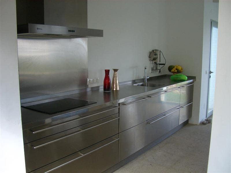 4 bedroom Villa for rent in Alhaurin el Grande with pool - € 2,000 (Ref: 9609925)