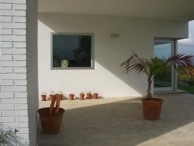 Villa/Maison de 4 chambres à louer à Alhaurín el Grande avec piscine - 2 000 € (Ref: 9609925)