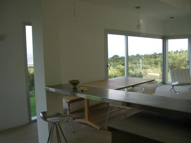 Villa/Maison de 4 chambres à louer à Alhaurín el Grande avec piscine - 2 000 € (Ref: 9609925)