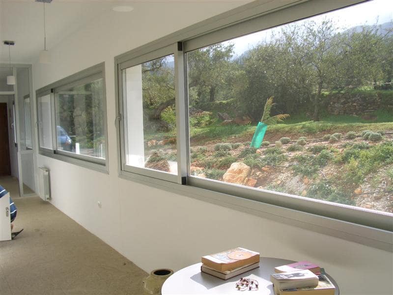 4 bedroom Villa for rent in Alhaurin el Grande with pool - € 2,000 (Ref: 9609925)