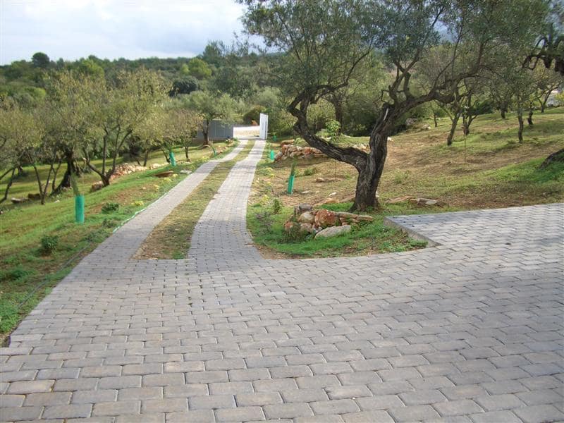 4 bedroom Villa for rent in Alhaurin el Grande with pool - € 2,000 (Ref: 9609925)