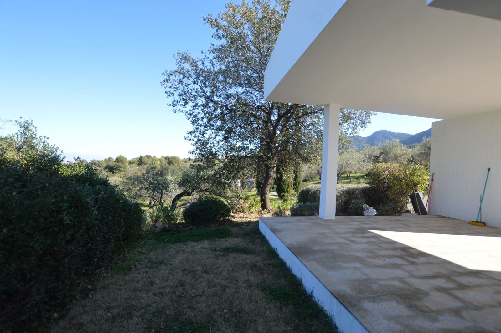 4 bedroom Villa for rent in Alhaurin el Grande with pool - € 2,000 (Ref: 9609925)