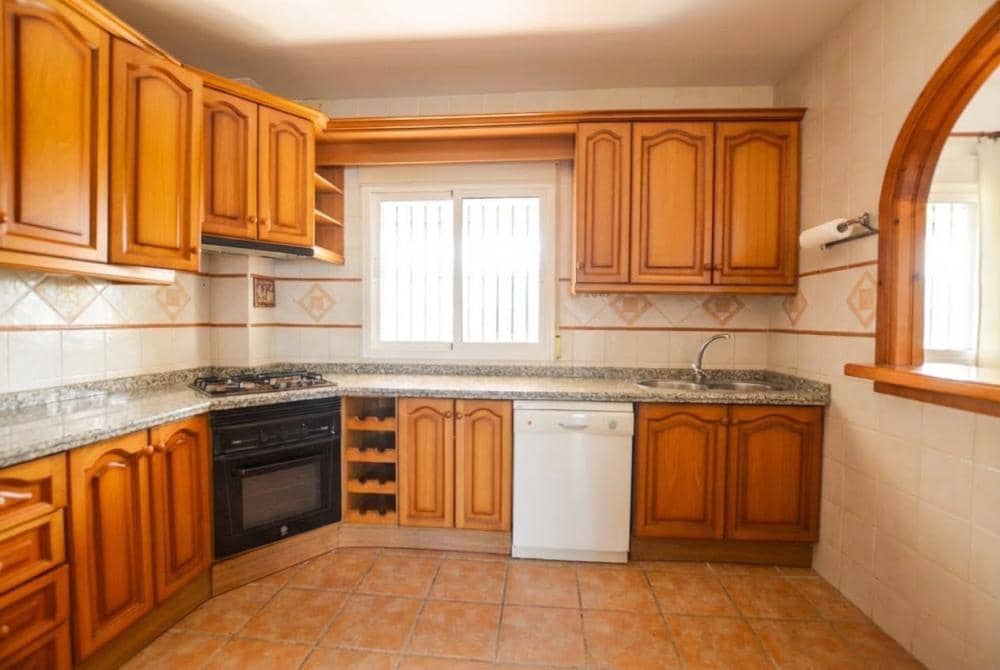 3 bedroom Villa for rent in Alhaurin el Grande with pool - € 1,600 (Ref: 9610191)