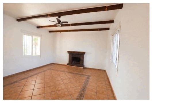 3 bedroom Villa for rent in Alhaurín el Grande with pool - € 1,600 (Ref: 9610191)