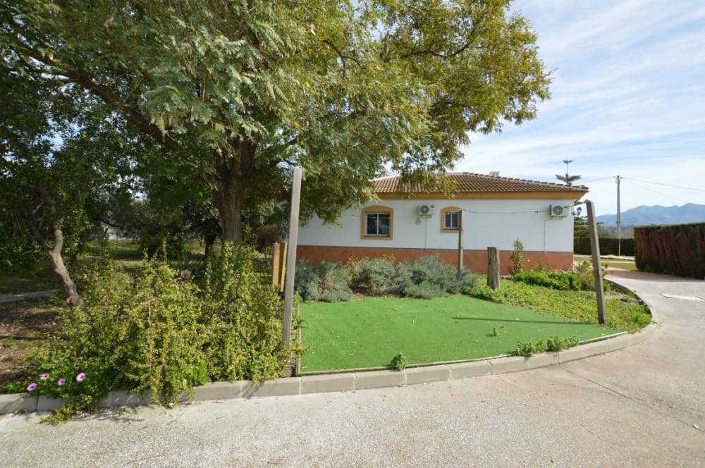 3 bedroom Villa for rent in Alhaurin el Grande with pool - € 1,800 (Ref: 9610604)