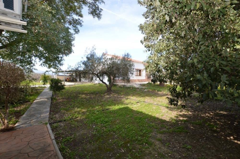 3 bedroom Villa for rent in Alhaurin el Grande with pool - € 1,800 (Ref: 9610604)