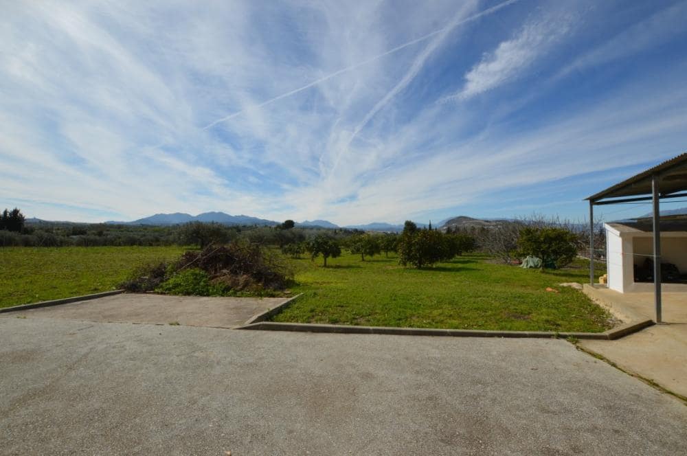 3 bedroom Villa for rent in Alhaurin el Grande with pool - € 1,800 (Ref: 9610604)