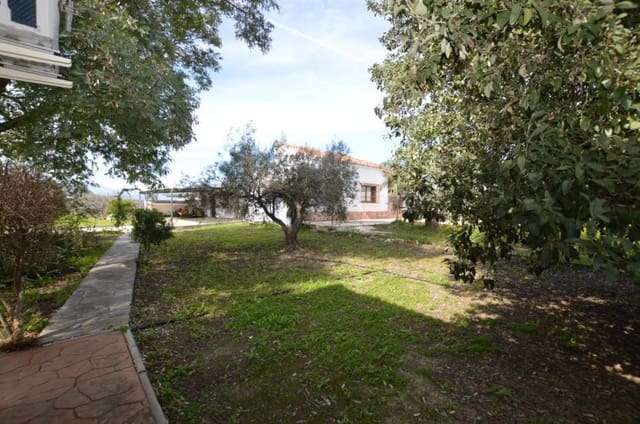 3 bedroom Villa for rent in Alhaurín el Grande with pool - € 1,800 (Ref: 9610604)