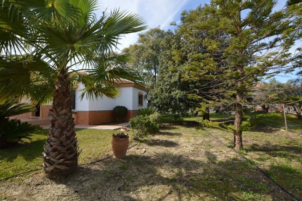 3 bedroom Villa for rent in Alhaurin el Grande with pool - € 1,800 (Ref: 9610604)