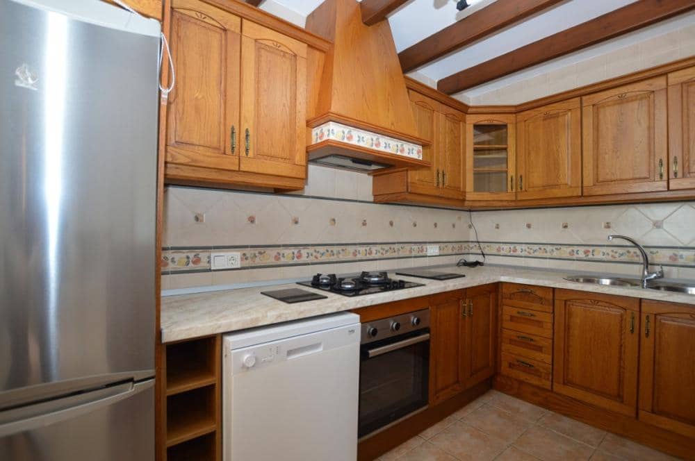 3 bedroom Villa for rent in Alhaurin el Grande with pool - € 1,800 (Ref: 9610604)