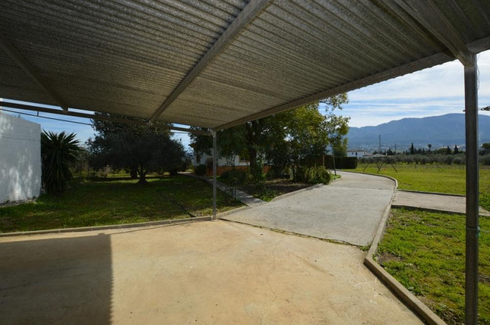 3 bedroom Villa for rent in Alhaurin el Grande with pool - € 1,800 (Ref: 9610604)