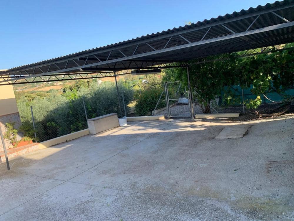 3 soverom Villa til leie i Alhaurin el Grande - € 1 600 (Ref: 9626085)