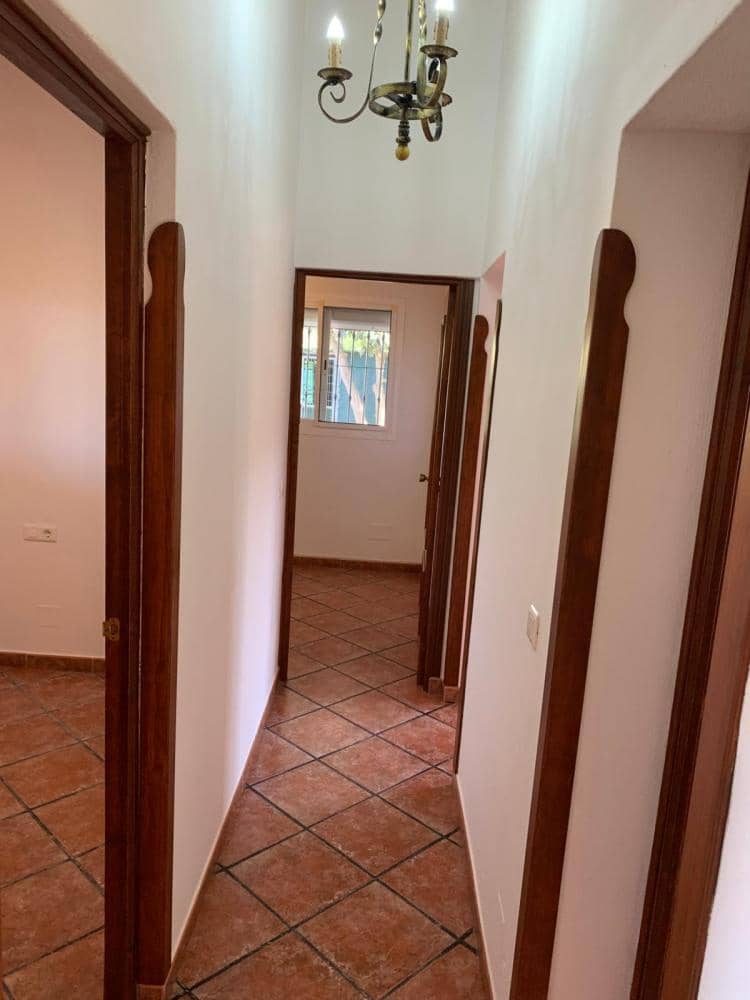 3 soverom Villa til leie i Alhaurin el Grande - € 1 600 (Ref: 9626085)