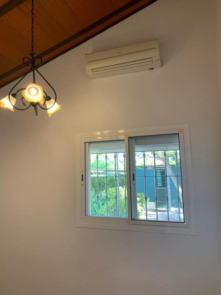 3 soverom Villa til leie i Alhaurin el Grande - € 1 600 (Ref: 9626085)