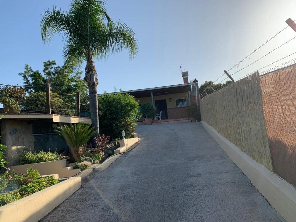 3 soverom Villa til leie i Alhaurin el Grande - € 1 600 (Ref: 9626085)