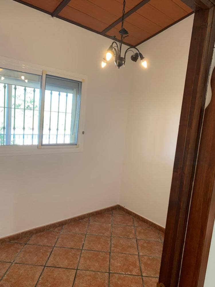 3 soverom Villa til leie i Alhaurin el Grande - € 1 600 (Ref: 9626085)