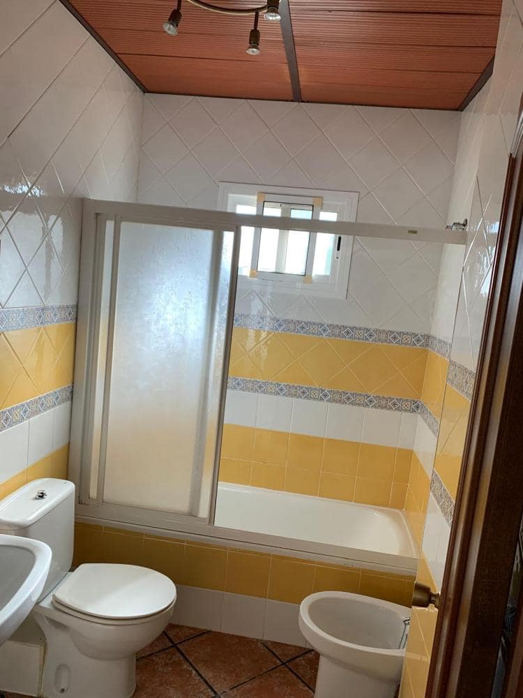 3 soverom Villa til leie i Alhaurin el Grande - € 1 600 (Ref: 9626085)