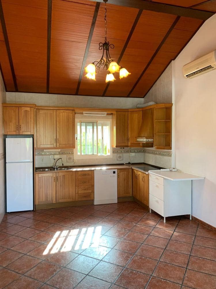 3 soverom Villa til leie i Alhaurin el Grande - € 1 600 (Ref: 9626085)