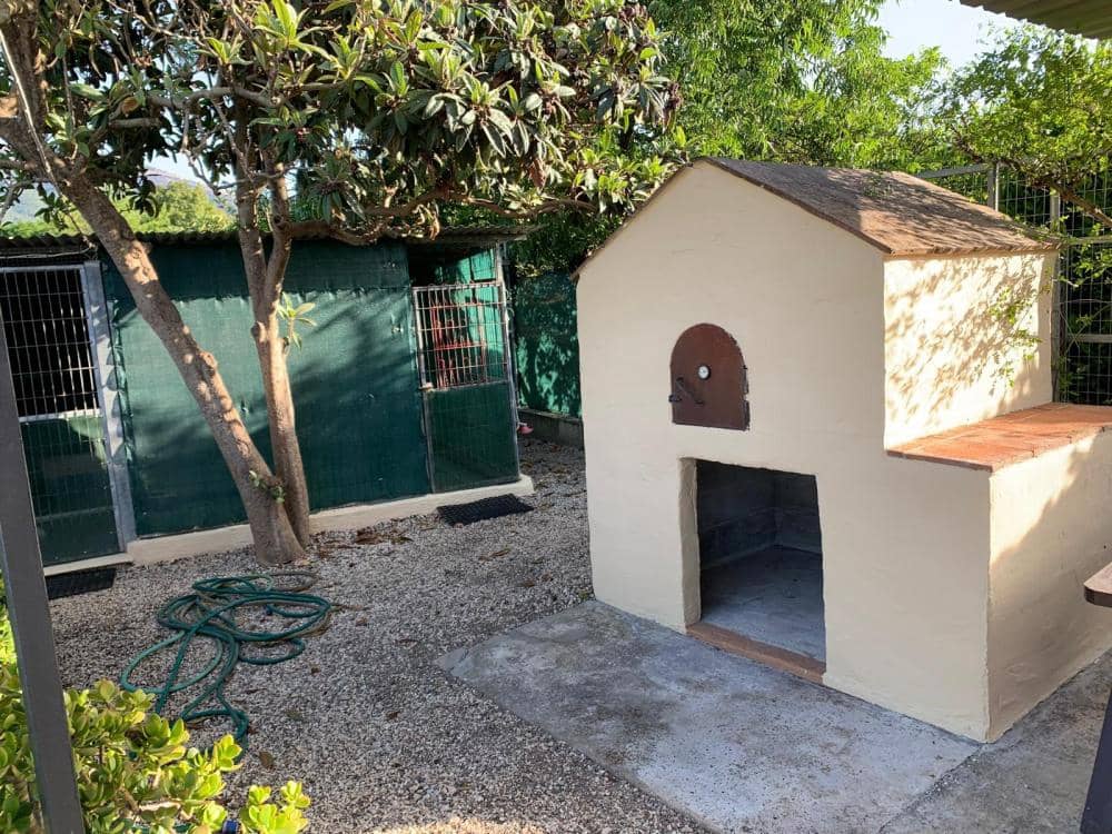 3 soverom Villa til leie i Alhaurin el Grande - € 1 600 (Ref: 9626085)