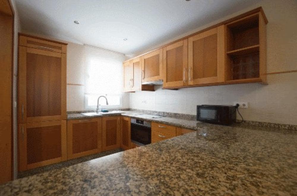 2 makuuhuone Huoneisto vuokrattavana paikassa Alhaurin de la Torre mukana uima-altaan - 1 500 € (Ref: 9650620)