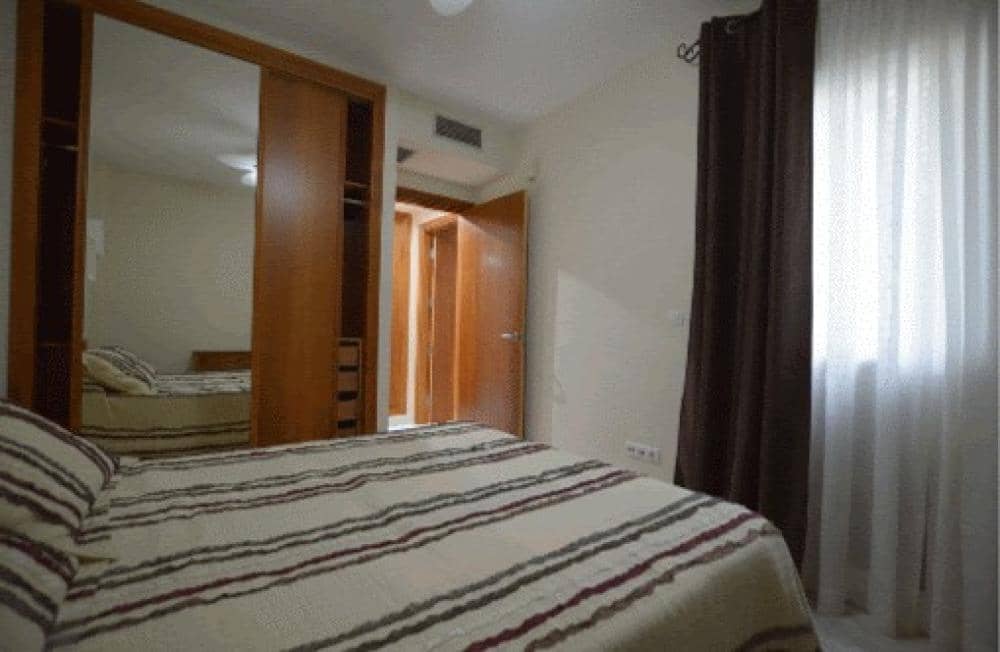 2 makuuhuone Huoneisto vuokrattavana paikassa Alhaurin de la Torre mukana uima-altaan - 1 500 € (Ref: 9650620)