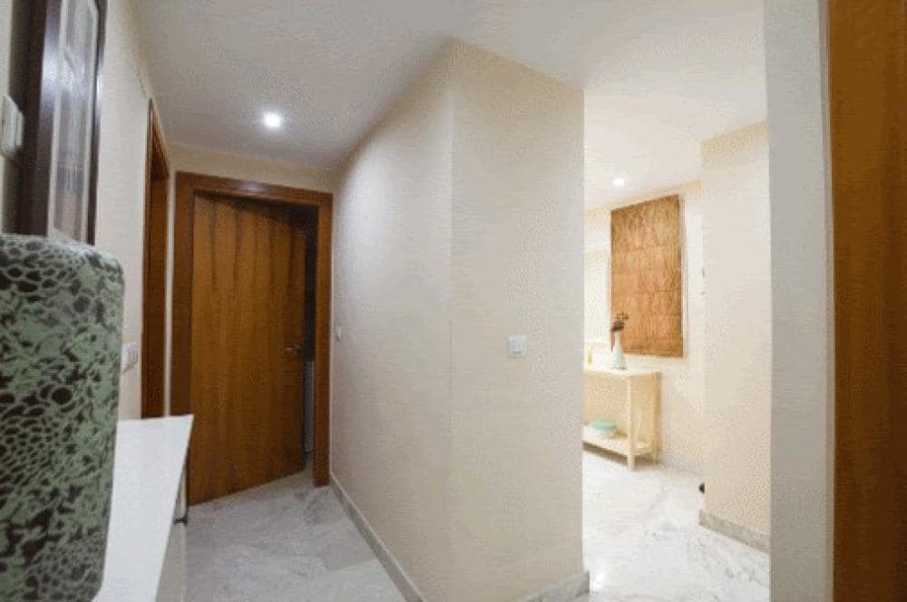 2 makuuhuone Huoneisto vuokrattavana paikassa Alhaurin de la Torre mukana uima-altaan - 1 500 € (Ref: 9650620)