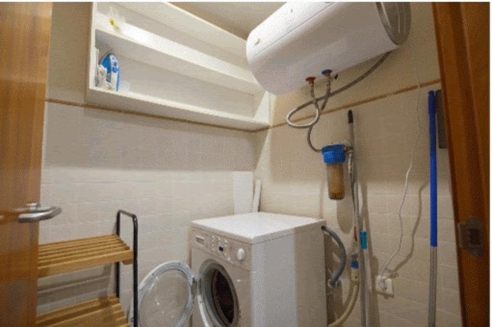 2 makuuhuone Huoneisto vuokrattavana paikassa Alhaurin de la Torre mukana uima-altaan - 1 500 € (Ref: 9650620)